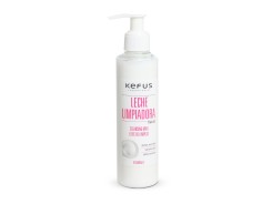 Leche Limpiadora Kefus 200 ml. 